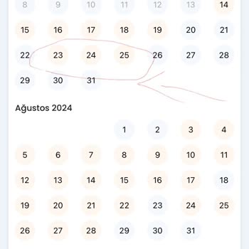 Etstur Rezervasyonda Uygulanan Çifte Standart