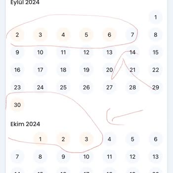 Etstur Rezervasyonda Uygulanan Çifte Standart