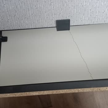 Kilim Mobilya Hatalı Ürünü Teslim Etmiyor