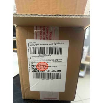 N11 - Evkiba Eksik Ürün Teslimi