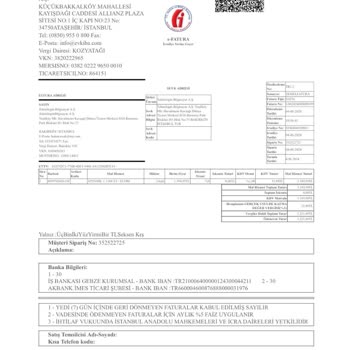 N11 - Evkiba Eksik Ürün Teslimi