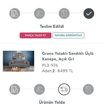 Vivense İade Kötülüğü Vefat Eden Annem