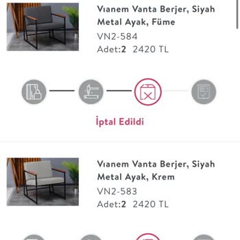 Vivense İade Kötülüğü Vefat Eden Annem