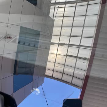 Petrol Ofisi Aracımın Camını Kırdılar Sorumluluk Almıyorlar