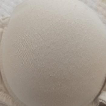 Trendyol H&B Trend Satıcısından Aldığım Sütyen Topaklandı.