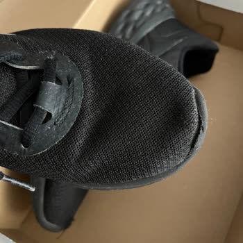 Boyner Agora AVM Sakarya Nike Ayakkabı Şikayeti