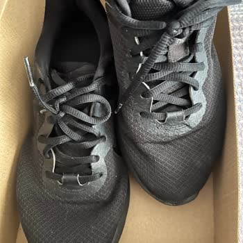 Boyner Agora AVM Sakarya Nike Ayakkabı Şikayeti