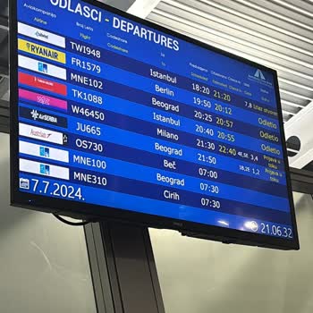 Tailwind Airlines'ın Yolcuları Mağdur Etmesi