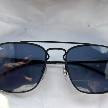 Atasun Optik Rayban Gözlüklerin Kaplama Sorunu Ve Yetersiz Garanti Hizmeti