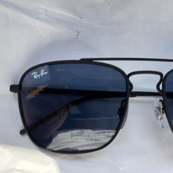 Atasun Optik Rayban Gözlüklerin Kaplama Sorunu Ve Yetersiz Garanti Hizmeti