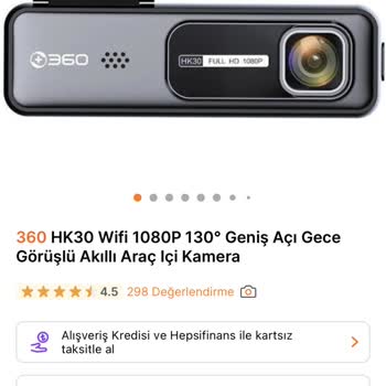 Oyuncak Hobi Kamera Pişmanlığı