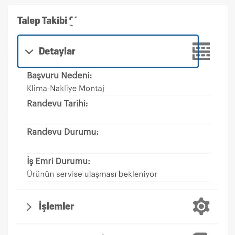Güvenilir Marka Diye Beko Klima Aldık Servisten Haber Yok