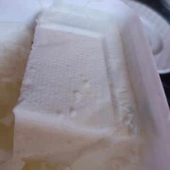 Kebir Süt ve Süt Ürünleri Kebir Peynir Küflü!