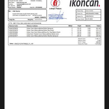 Trendyol Urban Care Sahte Ürün Şüphesi