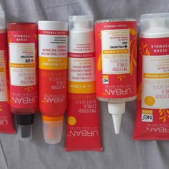 Trendyol Urban Care Sahte Ürün Şüphesi