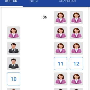 Metro Turizm Yolculuk Mağduriyet İstanbul Trabzon