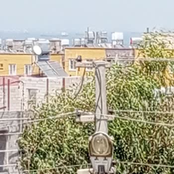 Toroslar Elektrik Tehlikeli Acil Şikayetleri Umursamıyor