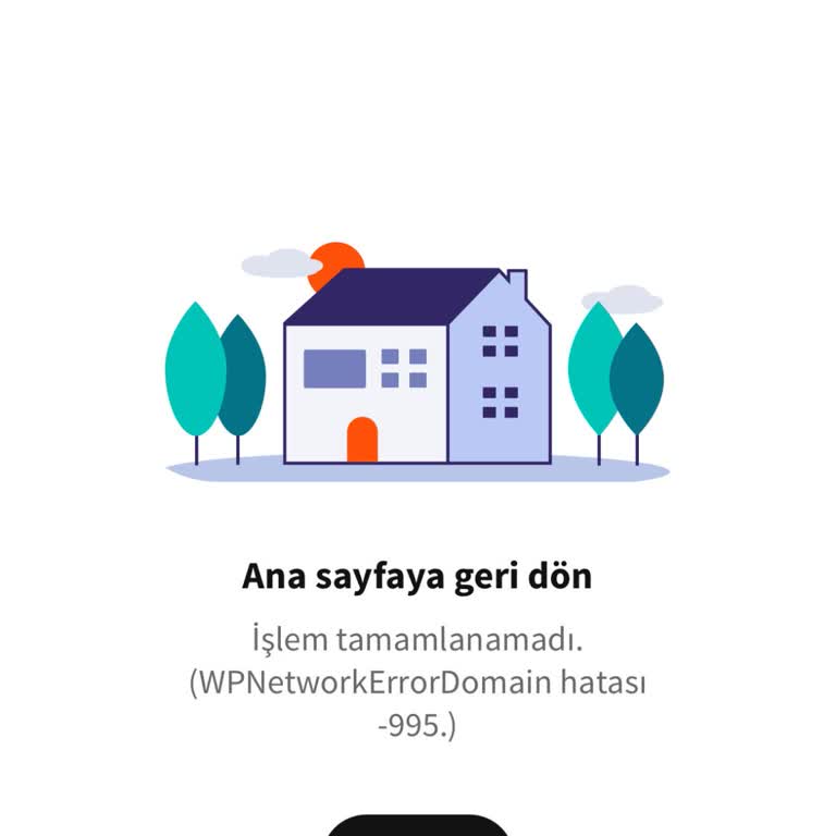 Wattpad Uygulamasının Mobil İnternet İle Açılamaması
