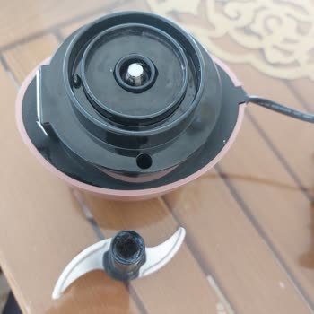 Korkmaz Mutfak Eşyaları Korkmaz Mini Doğrayıcı Almak İsteyenler Mutlaka Okusun