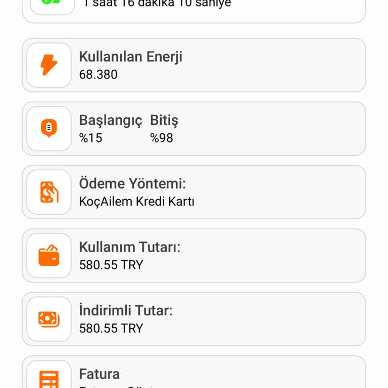 Beefull Enerji Teknolojileri Beefull Kullanımı Sonrası Kampanyadan Yararlanamama