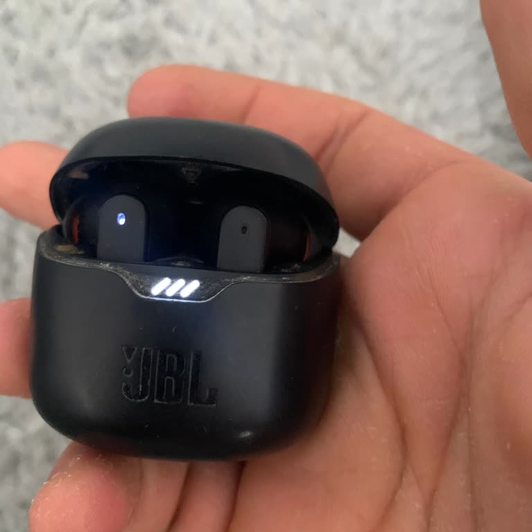 JBL Tune Flex Şarj Olmuyor