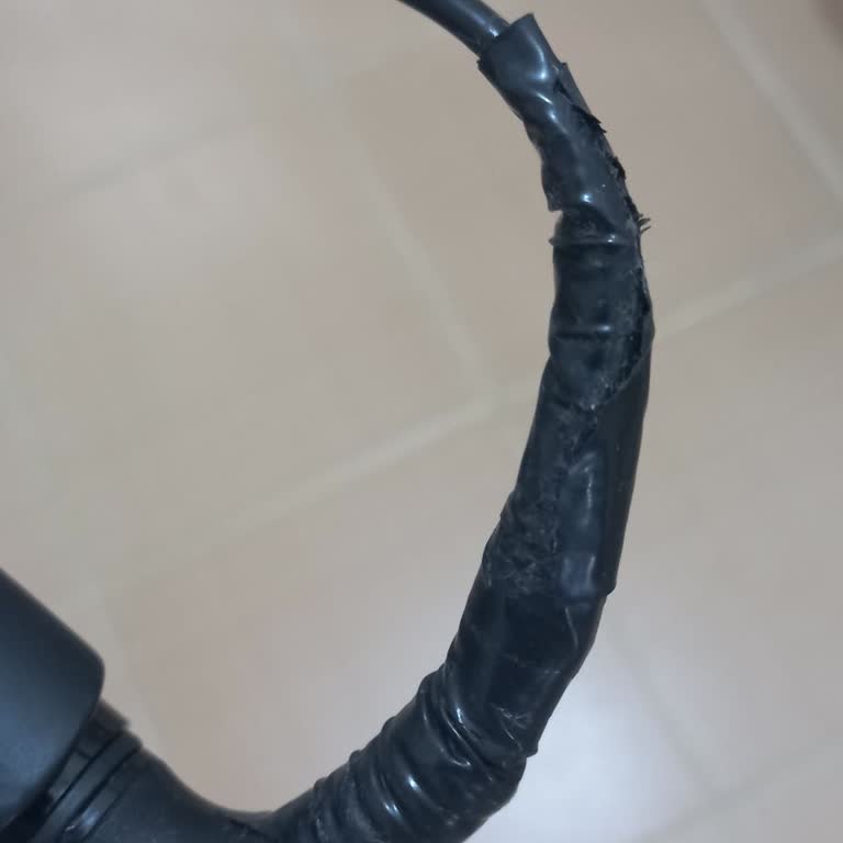 Remington Kabloda Temassızlık Problemi