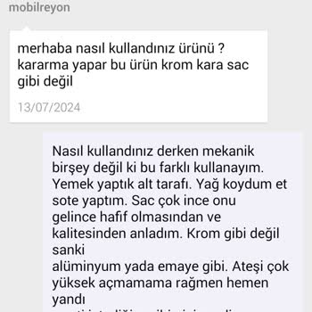 N11 Ürünün Arkasında Durmuyor, İade İşlemlerine Yardımcı Olmuyor