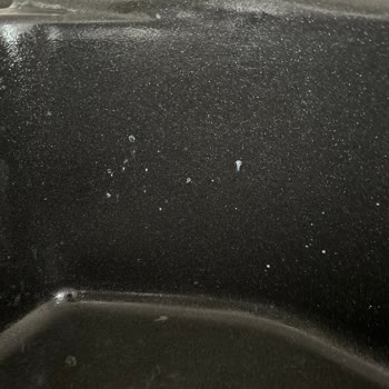 Franke Evye Beyaz Noktalar