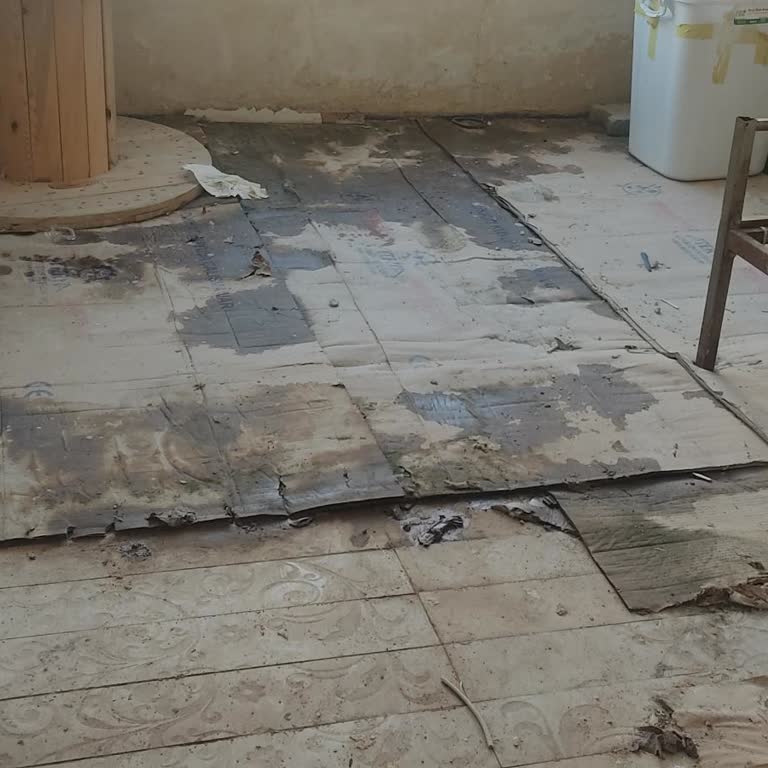 Waw Holding'den Daire Aldık Pişman Olduk