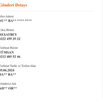 TÜRKSAT Kablo Net Yanlış Fatura Kesimi