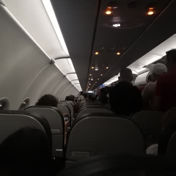 A Jet Pişmanlıktır