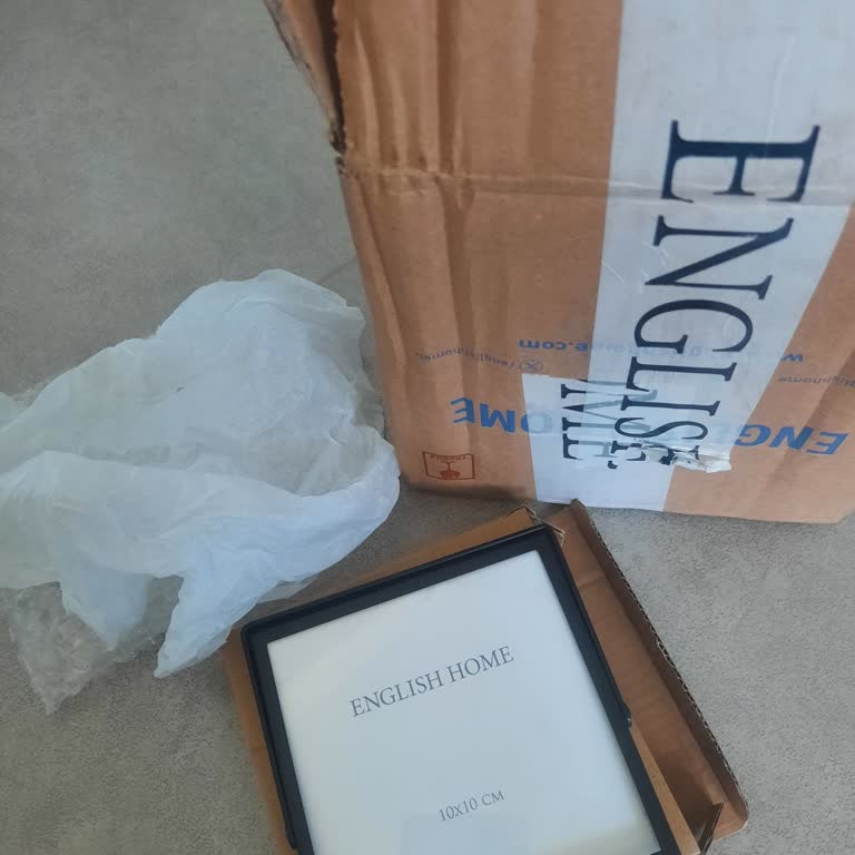 English Home Trendyol Üzerinde Ki Yanlışınızı Düzeltin!