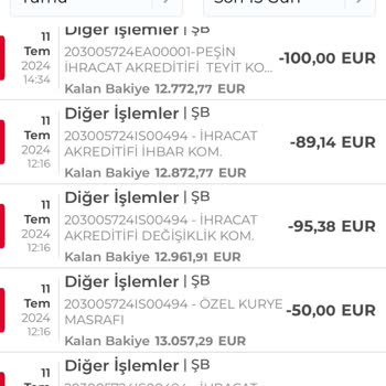Albaraka Kavacık Çarsı Şubesi Müşteri Memnuniyetsizliği