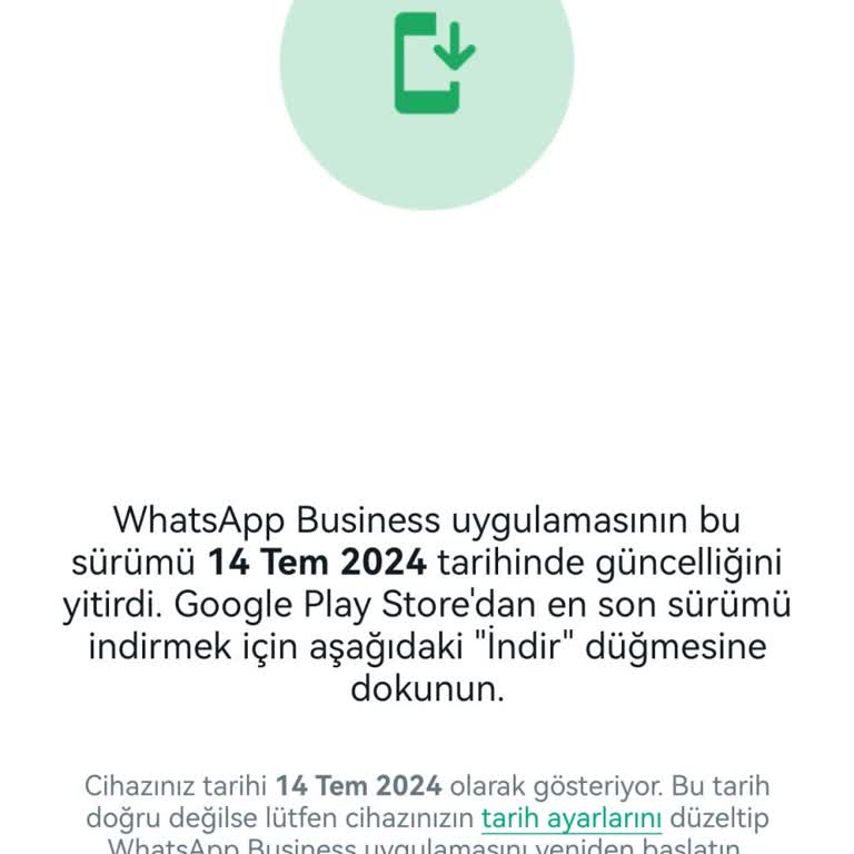 Huawei Telefon Sorunları Bitmiyor