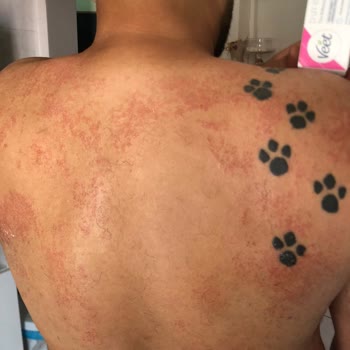 Veet Hassas Ciltler İçin Uygun Olmayan Krem Deneyimi