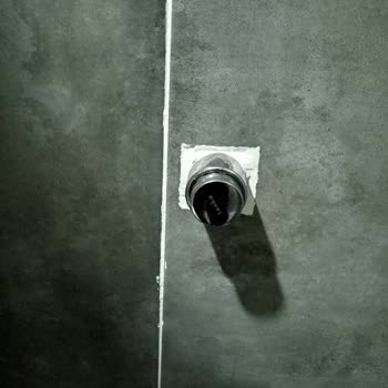 Teska Bas Bırak Vana Sürekli Su Kaçırıyor