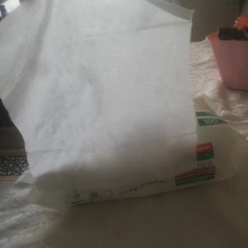 Sleepy Easy Clean Yüzey Temizlik Havlusu Kuru Çıktı