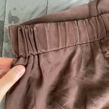 Armine Hassas Yıkamada Renk Solması Yaptı İade Değişim Kabul Edilmedi