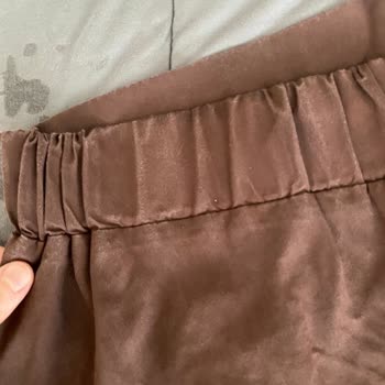 Armine Hassas Yıkamada Renk Solması Yaptı İade Değişim Kabul Edilmedi