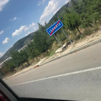 Isparta Petrol Turizm Otobüsüm Bir Saat Geç Geldi Mağduriyetim Giderilsin