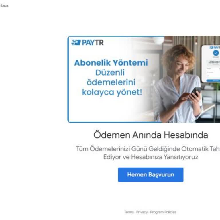 Paytr Valör Süresi 8 Günlük Valör Süresini Düşürmüyor