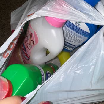 Migros Kötü Teslimat Sağladı