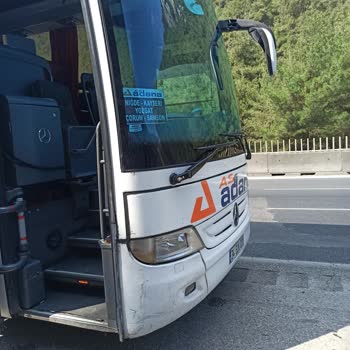 As Adana Seyahat Güvenlik Ve Hizmet Standartlarını Karşılamayan Seyahat Deneyimi