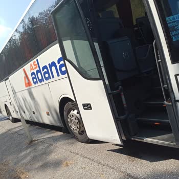 As Adana Seyahat Güvenlik Ve Hizmet Standartlarını Karşılamayan Seyahat Deneyimi