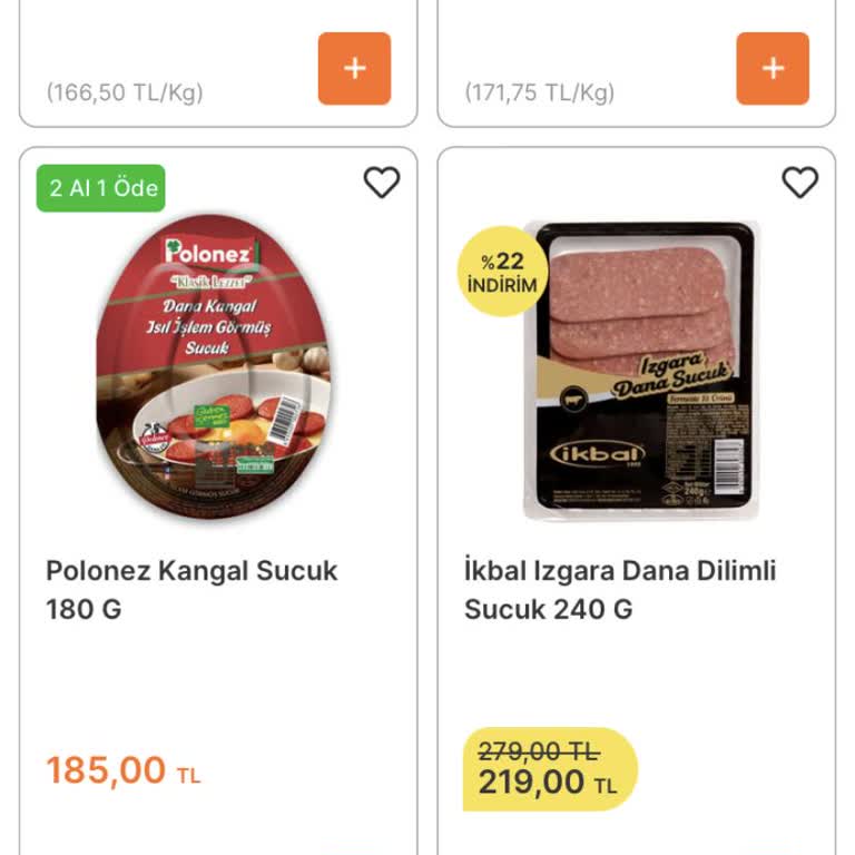 Migros Kampanyana Sahip Çık Ya Da Yapma