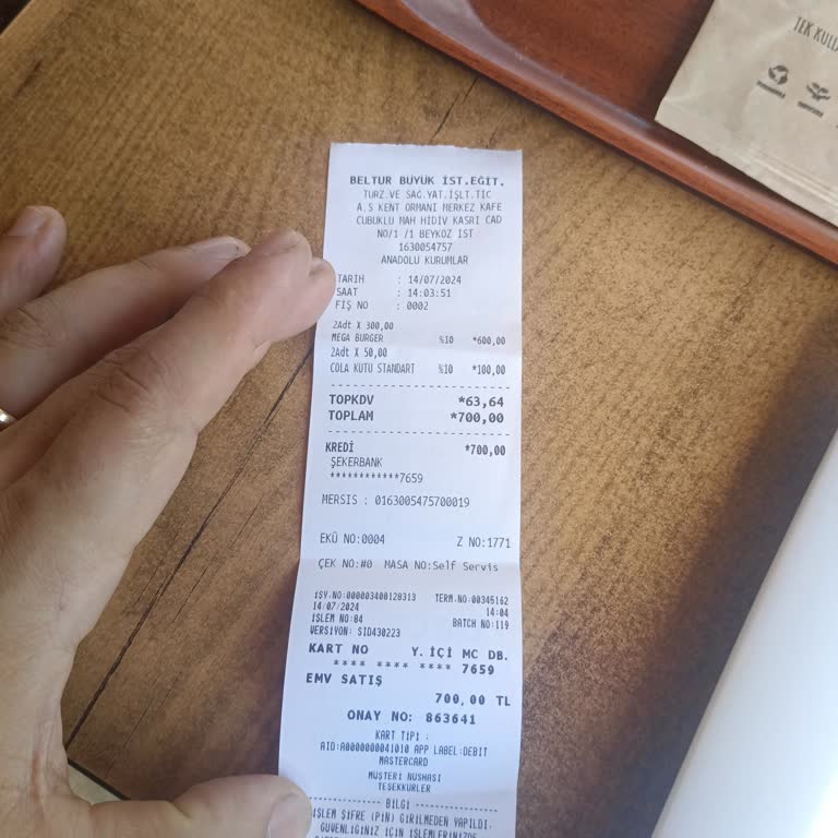 Beltur Personel Aksaklıkları Dikkat