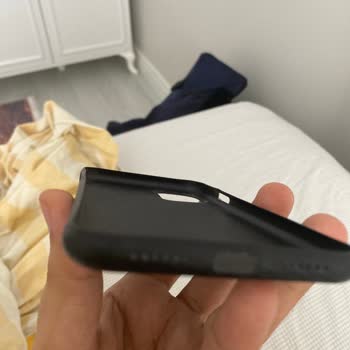 Bast Telefon Kılıfı Bozuldu