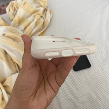 Bast Telefon Kılıfı Bozuldu