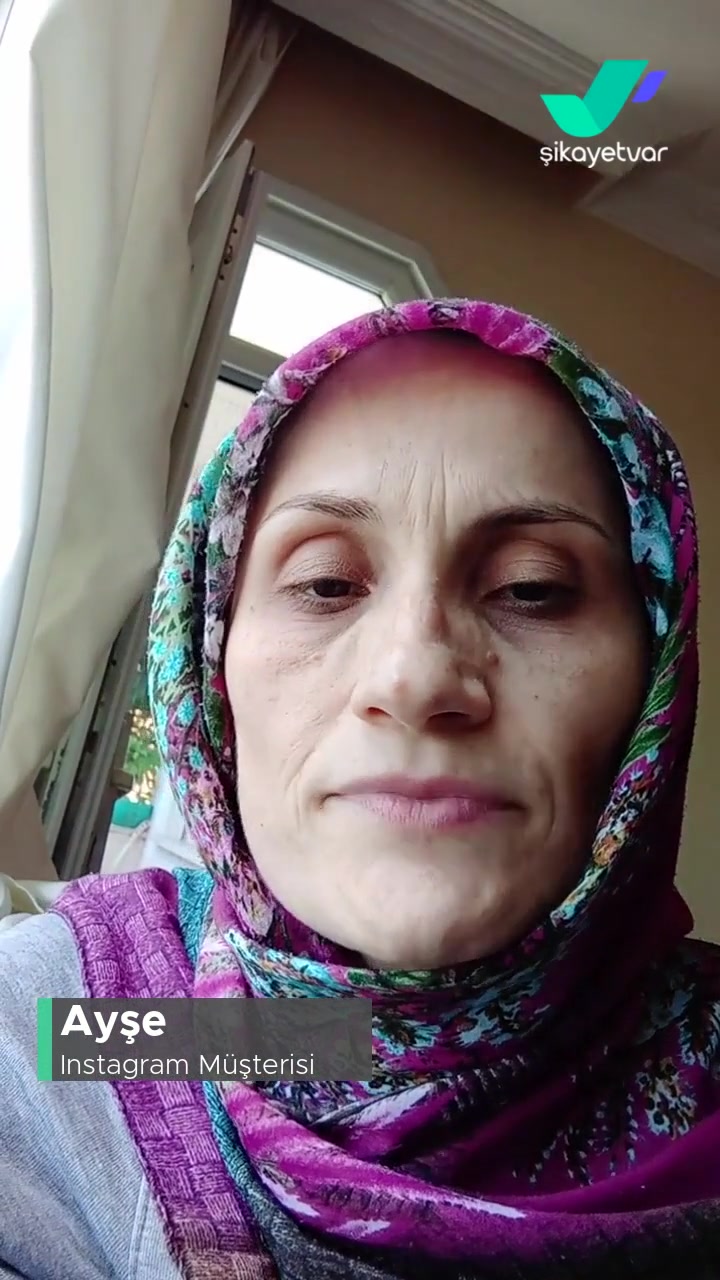 Instagram Hesabım Çalındı! videonun kapak resmi