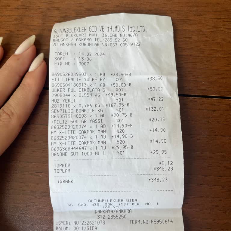 Altunbilekler 100. Yıl Şubesi Personel